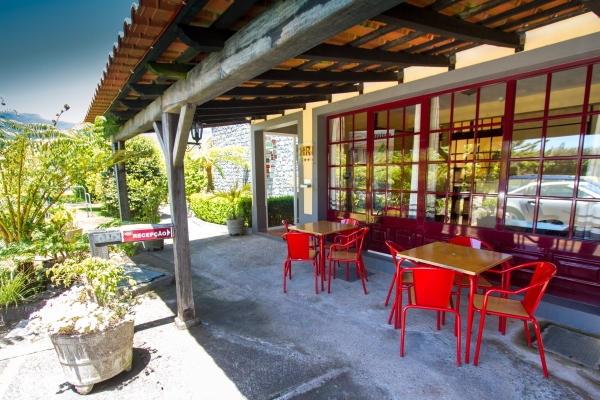 Hotel Rural A Quinta